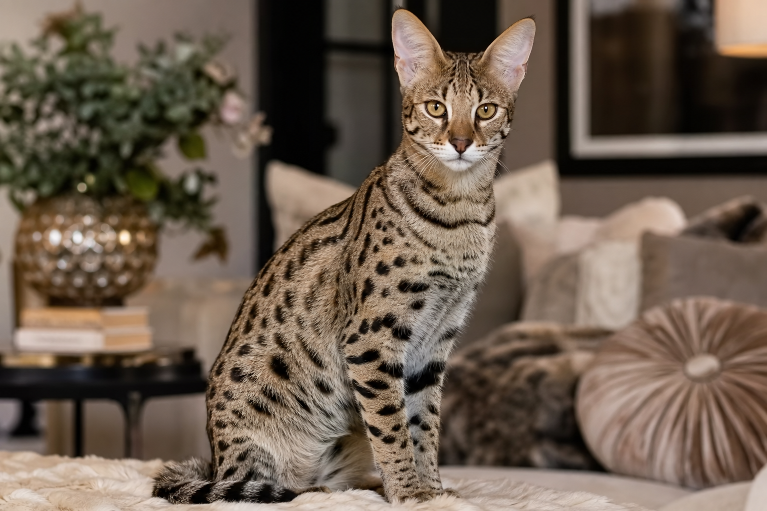 Bengal Cat Guide: Traits, Care, and Home Fit